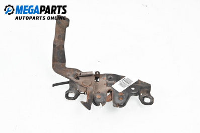 Брава преден капак за Nissan Primera Traveller II (06.1996 - 01.2002)