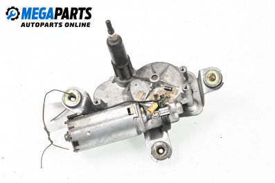 Ел. мотор за чистачките за Nissan Primera Traveller II (06.1996 - 01.2002), комби, позиция: задна