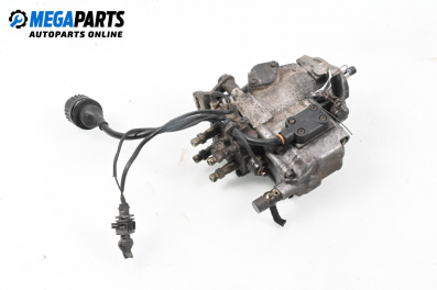 ГНП-горивонагнетателна помпа за Nissan Primera Traveller II (06.1996 - 01.2002) 2.0 TD, 90 к.с., № 0460404965