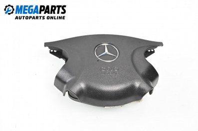 Airbag за Mercedes-Benz E-Class Estate (S211) (03.2003 - 07.2009), 4+1 вр., комби, позиция: предна