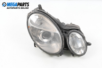 Фар за Mercedes-Benz E-Class Estate (S211) (03.2003 - 07.2009), комби, позиция: дясна