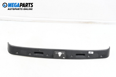 Кора заден капак за Mercedes-Benz E-Class Estate (S211) (03.2003 - 07.2009), 4+1 вр., комби