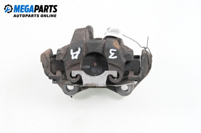 Спирачен апарат за Mercedes-Benz E-Class Estate (S211) (03.2003 - 07.2009), позиция: задна, дясна