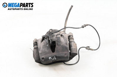 Спирачен апарат за Mercedes-Benz E-Class Estate (S211) (03.2003 - 07.2009), позиция: предна, дясна