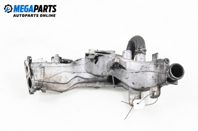 EGR охладител за Mercedes-Benz E-Class Estate (S211) (03.2003 - 07.2009) E 270 T CDI (211.216), 177 к.с.