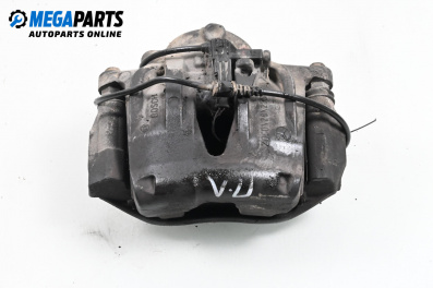 Спирачен апарат за Mercedes-Benz E-Class Estate (S211) (03.2003 - 07.2009), позиция: предна, лява