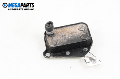 Маслоохладител за Mercedes-Benz E-Class Estate (S211) (03.2003 - 07.2009) E 270 T CDI (211.216), 177 к.с.