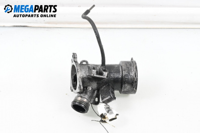 EGR тръба за Mercedes-Benz E-Class Estate (S211) (03.2003 - 07.2009) E 270 T CDI (211.216), 177 к.с.