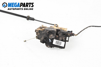 Брава на врата за Seat Ibiza III Hatchback (02.2002 - 11.2009), позиция: лява