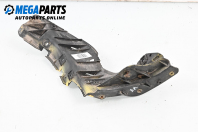 Държач броня за Seat Ibiza III Hatchback (02.2002 - 11.2009), хечбек, позиция: задна, лява