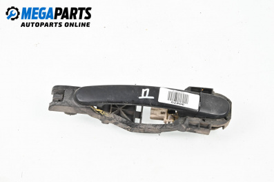 Външна дръжка за Seat Ibiza III Hatchback (02.2002 - 11.2009), 2+1 вр., хечбек, позиция: дясна