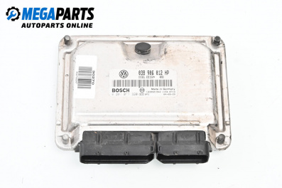 Компютър двигател за Seat Ibiza III Hatchback (02.2002 - 11.2009) 1.9 SDI, 64 к.с., № 038906012HP