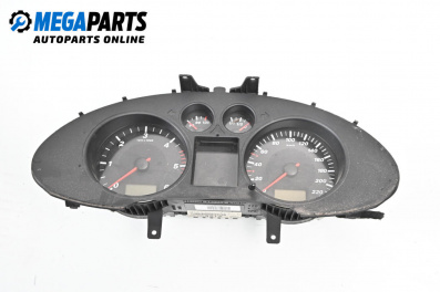 Километраж за Seat Ibiza III Hatchback (02.2002 - 11.2009) 1.9 SDI, 64 к.с.