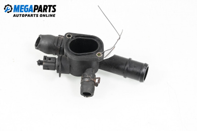Корпус на термостат за Seat Ibiza III Hatchback (02.2002 - 11.2009) 1.9 SDI, 64 к.с.
