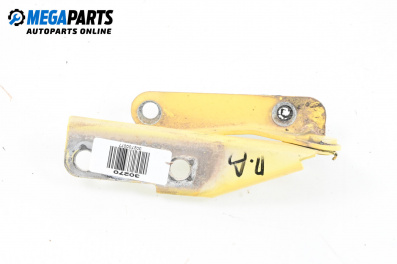 Панта преден капак за Seat Ibiza III Hatchback (02.2002 - 11.2009), 2+1 вр., хечбек, позиция: дясна