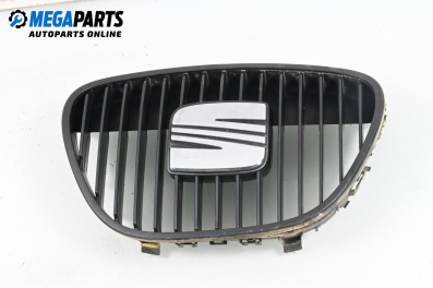 Решетка за Seat Ibiza III Hatchback (02.2002 - 11.2009), хечбек, позиция: предна