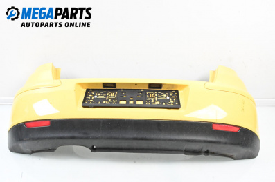 Задна броня за Seat Ibiza III Hatchback (02.2002 - 11.2009), хечбек