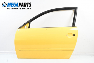 Врата за Seat Ibiza III Hatchback (02.2002 - 11.2009), 2+1 вр., хечбек, позиция: лява