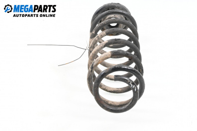 Пружина за ходова част за Seat Ibiza III Hatchback (02.2002 - 11.2009), хечбек, позиция: задна