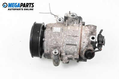 Компресор климатик за Seat Ibiza III Hatchback (02.2002 - 11.2009) 1.9 SDI, 64 к.с., № 6Q0820803J