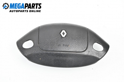 Airbag за Renault Megane Scenic (10.1996 - 12.2001), 4+1 вр., миниван, позиция: предна