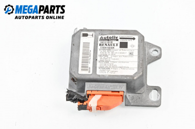 Модул за AIRBAG за Renault Megane Scenic (10.1996 - 12.2001), № 7700415232K