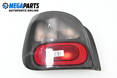 Стоп за Renault Megane Scenic (10.1996 - 12.2001), миниван, позиция: лява