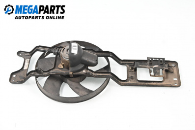 Перка охлаждане за Renault Megane Scenic (10.1996 - 12.2001) 1.6 e (JA0F), 90 к.с.