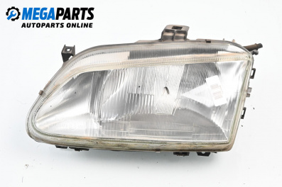 Фар за Renault Megane Scenic (10.1996 - 12.2001), миниван, позиция: лява