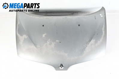 Преден капак за Renault Megane Scenic (10.1996 - 12.2001), 4+1 вр., миниван, позиция: предна