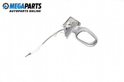 Огледало за Renault Megane Scenic (10.1996 - 12.2001), 4+1 вр., миниван, позиция: дясна