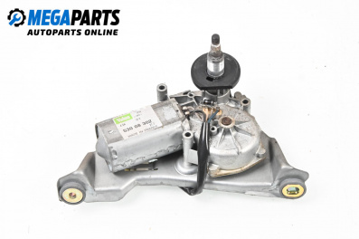 Ел. мотор за чистачките за Renault Megane Scenic (10.1996 - 12.2001), миниван, позиция: задна
