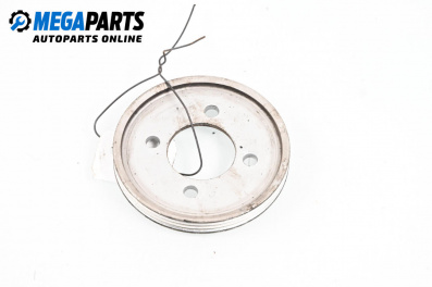 Ремъчна шайба за Renault Megane Scenic (10.1996 - 12.2001) 1.6 e (JA0F), 90 к.с.