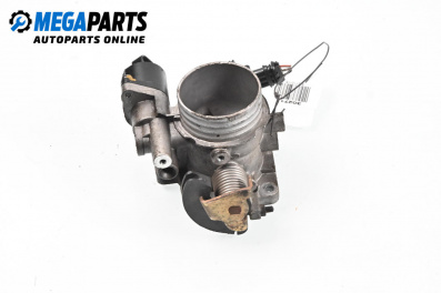 Дроселова клапа за Renault Megane Scenic (10.1996 - 12.2001) 1.6 e (JA0F), 90 к.с.