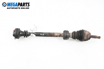 Полуоска за Renault Megane Scenic (10.1996 - 12.2001) 1.6 e (JA0F), 90 к.с., позиция: предна, дясна