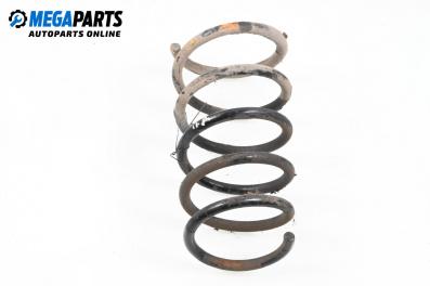 Пружина за ходова част за Renault Megane Scenic (10.1996 - 12.2001), миниван, позиция: предна