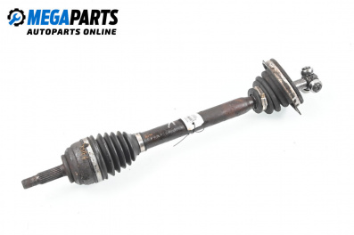 Полуоска за Renault Megane Scenic (10.1996 - 12.2001) 1.6 e (JA0F), 90 к.с., позиция: предна, лява