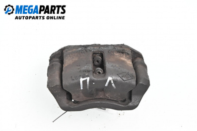 Спирачен апарат за Renault Megane Scenic (10.1996 - 12.2001), позиция: предна, лява