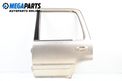 Врата за Honda CR-V I SUV (10.1995 - 02.2002), 4+1 вр., джип, позиция: задна, лява