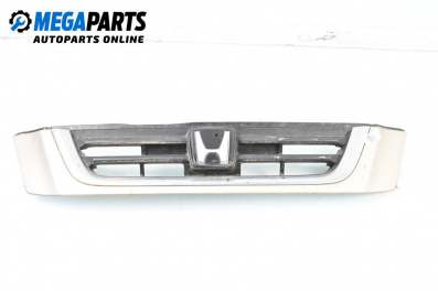 Решетка за Honda CR-V I SUV (10.1995 - 02.2002), джип, позиция: предна