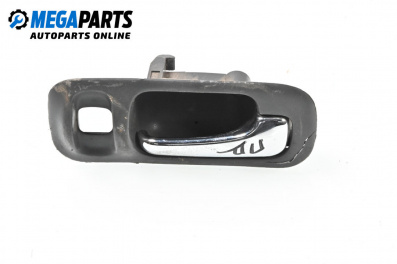 Вътрешна дръжка за Honda CR-V I SUV (10.1995 - 02.2002), 4+1 вр., джип, позиция: предна, дясна