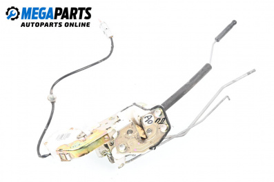 Брава на врата за Honda CR-V I SUV (10.1995 - 02.2002), позиция: предна, дясна