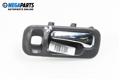 Вътрешна дръжка за Honda CR-V I SUV (10.1995 - 02.2002), 4+1 вр., джип, позиция: задна, лява