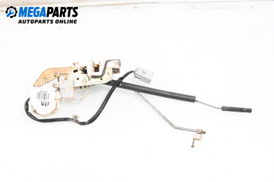 Брава на врата за Honda CR-V I SUV (10.1995 - 02.2002), позиция: предна, лява