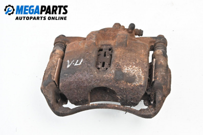 Спирачен апарат за Honda CR-V I SUV (10.1995 - 02.2002), позиция: предна, лява