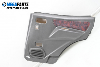 Кора врата за Nissan Terrano II SUV (10.1992 - 09.2007), 4+1 вр., джип, позиция: задна, дясна