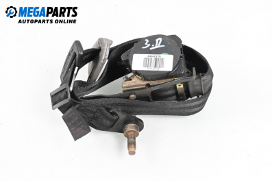 Предпазен колан за Nissan Terrano II SUV (10.1992 - 09.2007), 4+1 вр., позиция: задна, дясна