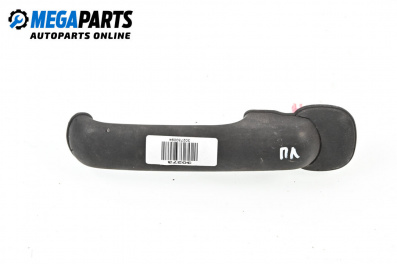 Външна дръжка за Nissan Terrano II SUV (10.1992 - 09.2007), 4+1 вр., джип, позиция: предна, лява