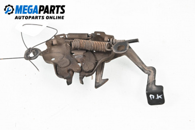 Брава преден капак за Nissan Terrano II SUV (10.1992 - 09.2007)