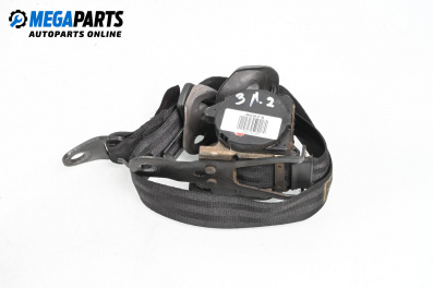 Предпазен колан за Nissan Terrano II SUV (10.1992 - 09.2007), 4+1 вр., позиция: задна, лява